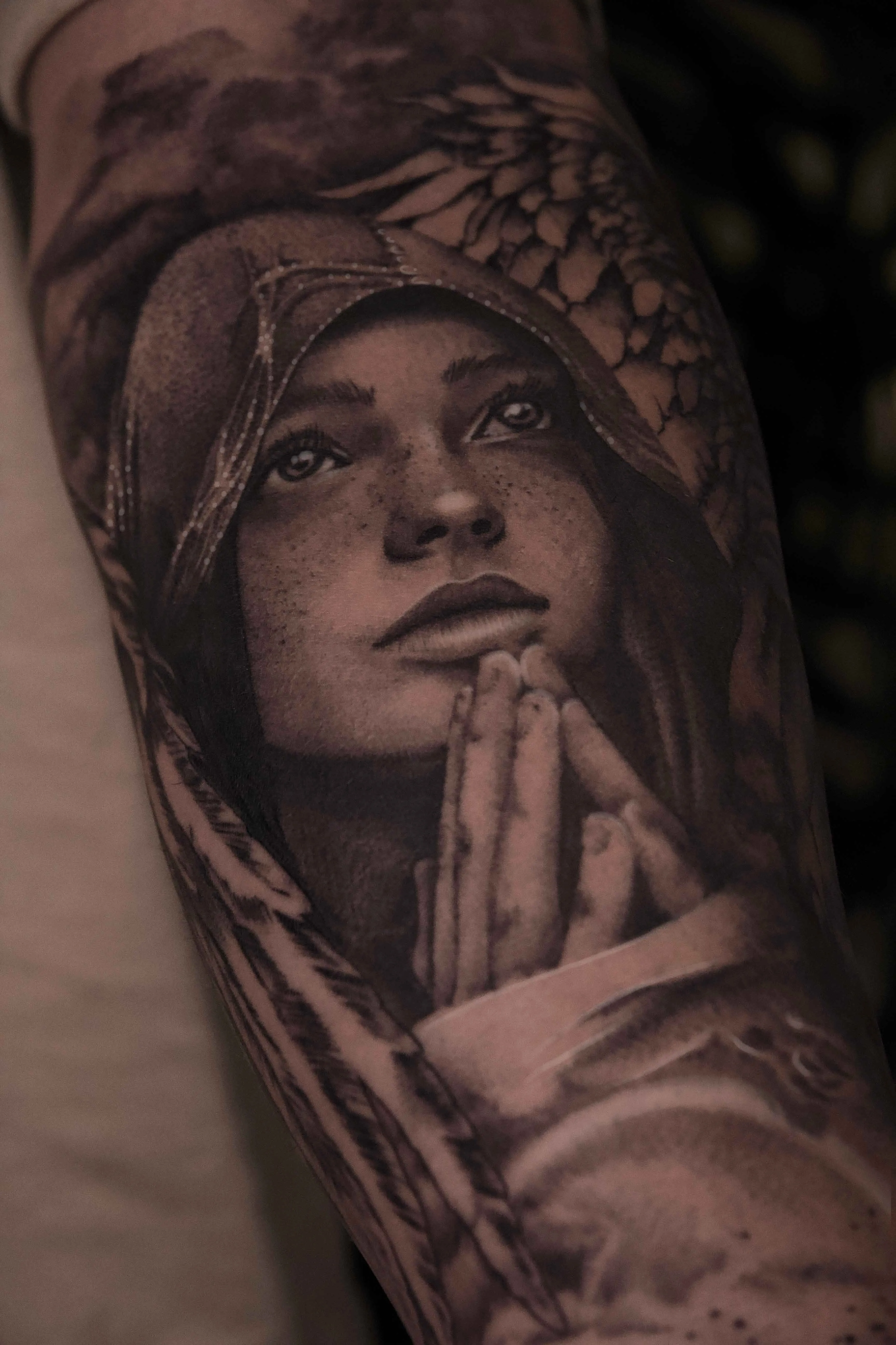 RETRATO